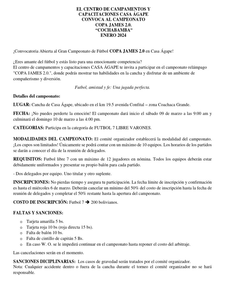copa-james-2-0-convocatoria-pdf-rbitro-asociaci-n-de-futbol