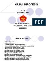 TM-9 Statistika Dan Aplikasinya