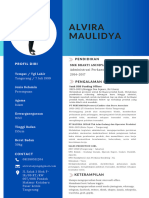 CV Aalvira Maulidya