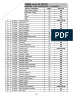 First Year-Seating Plan - 11-01-2024