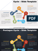 2 1185 Pentagon Cycle PGo 4 3