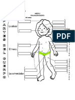 FICHAS DE EVALUACIÓN - 3°ffffffffffffffffffffff