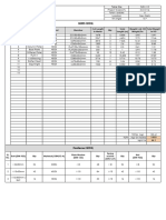 MMS BOQ - 2x3 table