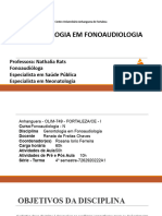 Gerontologia em Fono Aula 02