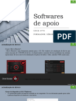 UFCD 0770 - Manual - Softwares