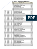 TSL Result Report 22aug22