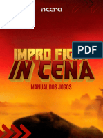 Manual dos Jogos