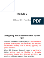 11-Module 2_ Different Types of Information Security Devices - Functions, Technical, Configuration Spec-24!02!2024