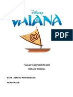 Vaiana Campament0 2023