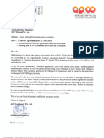 Letter No. 01Job Description (1) dated 04.04.2024 Reg. Scope of backfilling of structures. - Reg.