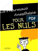 Pharmaco Pour Nuls FAIT