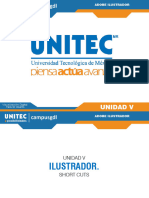 Unidad 4 - Ilustrador Short Cuts