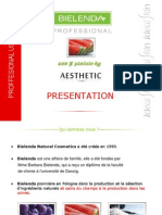 Catalogue Produits Bielenda PDF