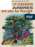 Toussaint_Samat_Maguelonne_Contes_et_légendes_des_arbres_et_de_la