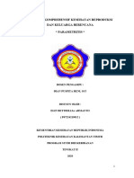 Revisi Laporan Elin B A - Parametritis - Bu Dian