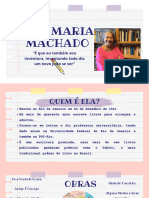 Ana Maria Machado