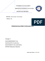 Final Thermographie Infrarouge