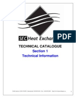Sec Catalog Section 1 Technical Details