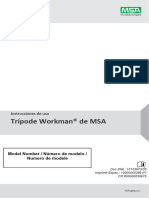 23 Tripode-Workman Manual-De-uso 2020 ES