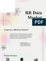 RR Data Market