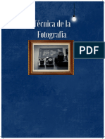 Documento A4 Portada de Proyecto de Arte Scrapbook Vintage Beis