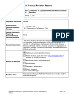 820NPRR-01 Clarification of Aggregate Generation Resource AGR Definition 022217