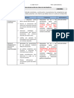 EVALUACIÓN-REUBICACIÓN- MAT 1° sec