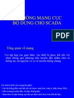 c4 - Hệ Thống Mạng Cục Bộ Dùng Cho Scada