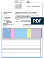 Lesson Plan in Grade 4 fILIPINO