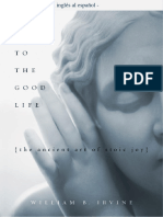 A Guide To The Good Life - The Ancient Art of Stoic Joy (PDFDrive) .En - Es