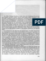 (2caras en Un Folio) Richard Dawkins. Capítol 6. Michael Ruse. El Misterio de Los Misterios