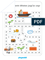 Playmobil Printablegames Cargowelt 2021 01 FR