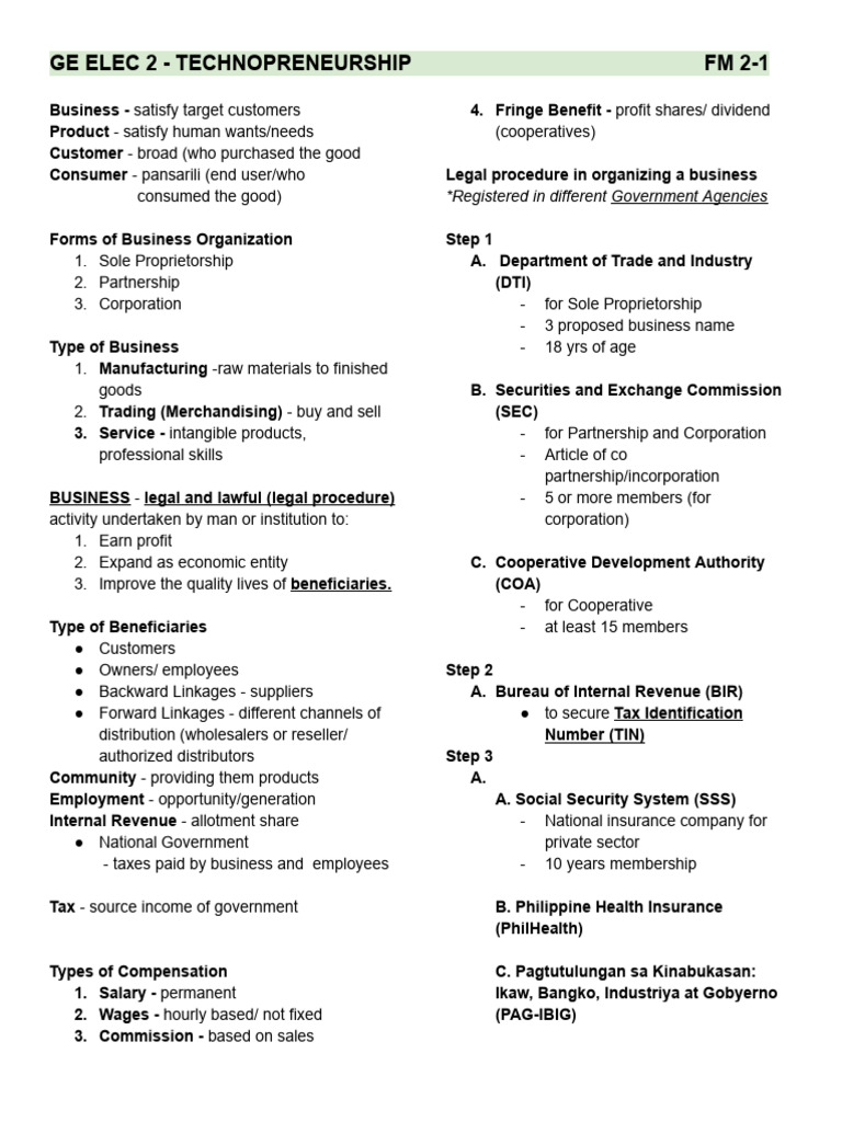 Ge Elec Pdf Business Employment