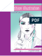 fashion illustration essentials