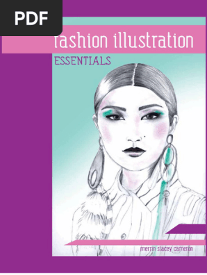 fashion illustration essentials