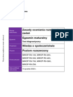 Wos 2022 Grudzien Probna Rozszerzona Odpowiedzi