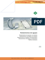 Catálogo de Aplicaciones INA 2009/2010 | PDF | Vehículo de motor
