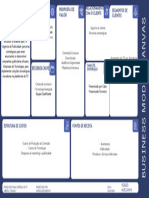 Navy Blue and White Friendly Rounded Business Model Canvas Brainstorm - 20240331 - 231018 - 0000