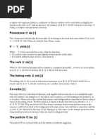 Download Chinese Grammar by api-3834214 SN7203261 doc pdf
