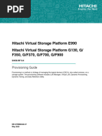 Svos RF v9 4 Provisioning Guide VSP E990 VSP Gx00 Fx00 Mk-97hm85026-07