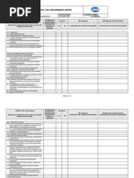 QAP Format | PDF | Iso 9000 | Quality Assurance