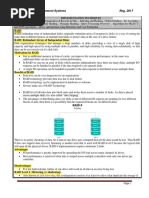 CS8492 - DBMS - Unit 4