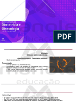 Aula 04-18 - M02-01 - Sífilis 1 - Dr. Gilmar de Souza
