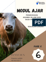 Modul Ajar