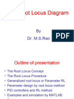 Rootlocus