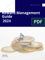 Reward Management Guide