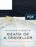 Didier Fassin - Death of a Traveller_ A Counter Investigation-Polity Press (2021)