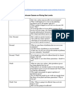 Putting Questioning in Literacy