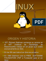 Linux