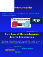 1st Thermodynamics (1)